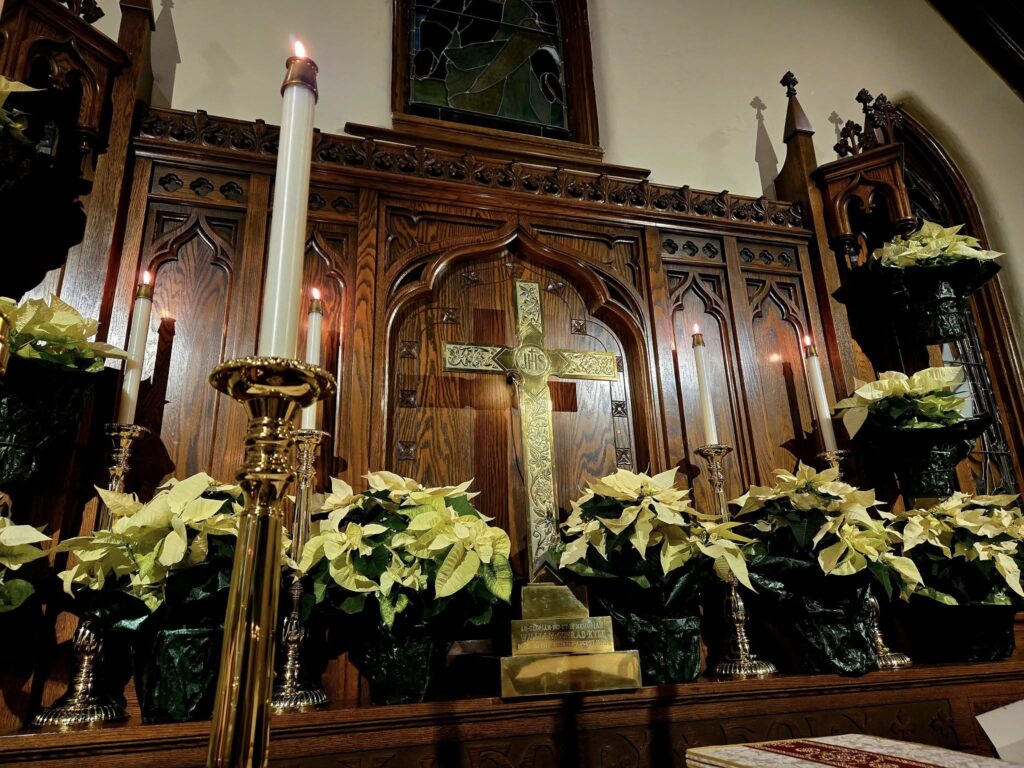 Episcopal Church of the Holy Comforter 